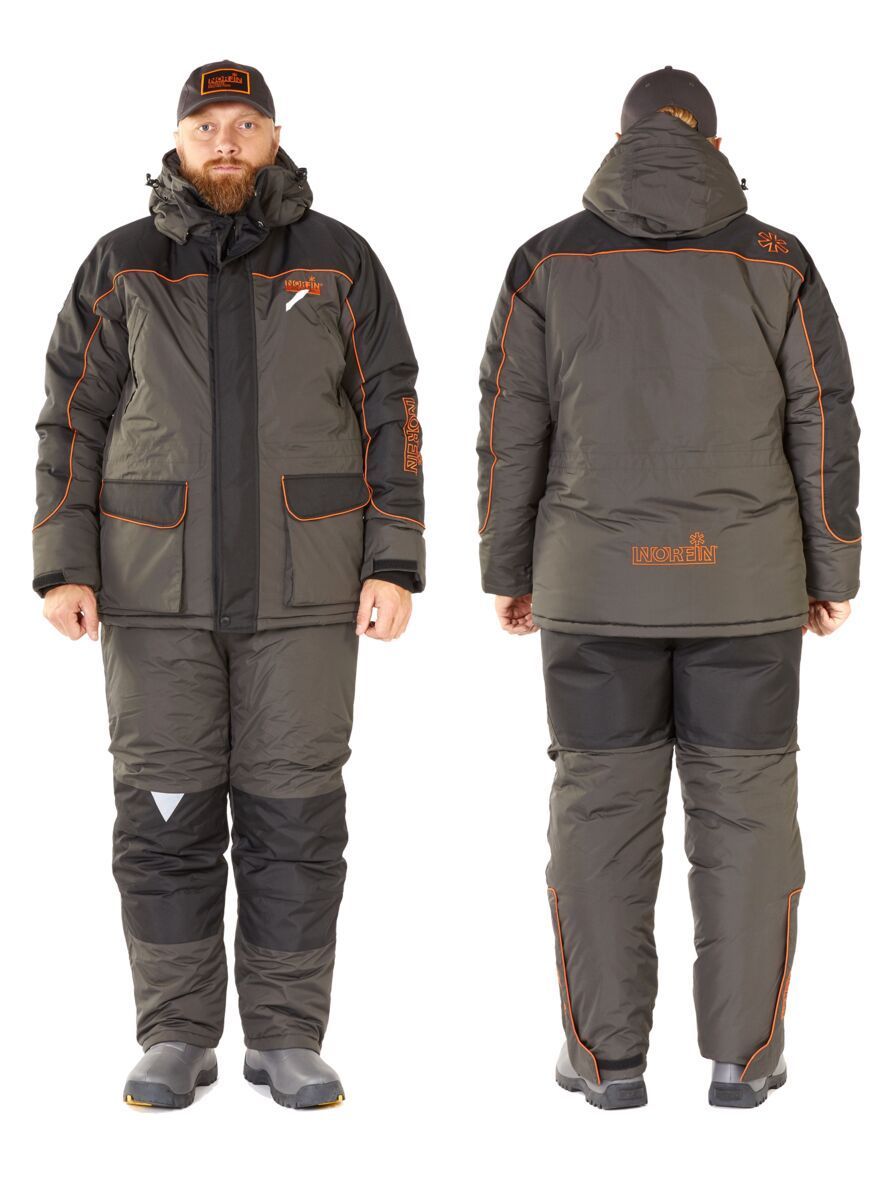 Костюм зим. Norfin ATLANTIS + 02 р.M